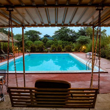 Maa Ashapura Resort Sawai Madhopur Exterior foto