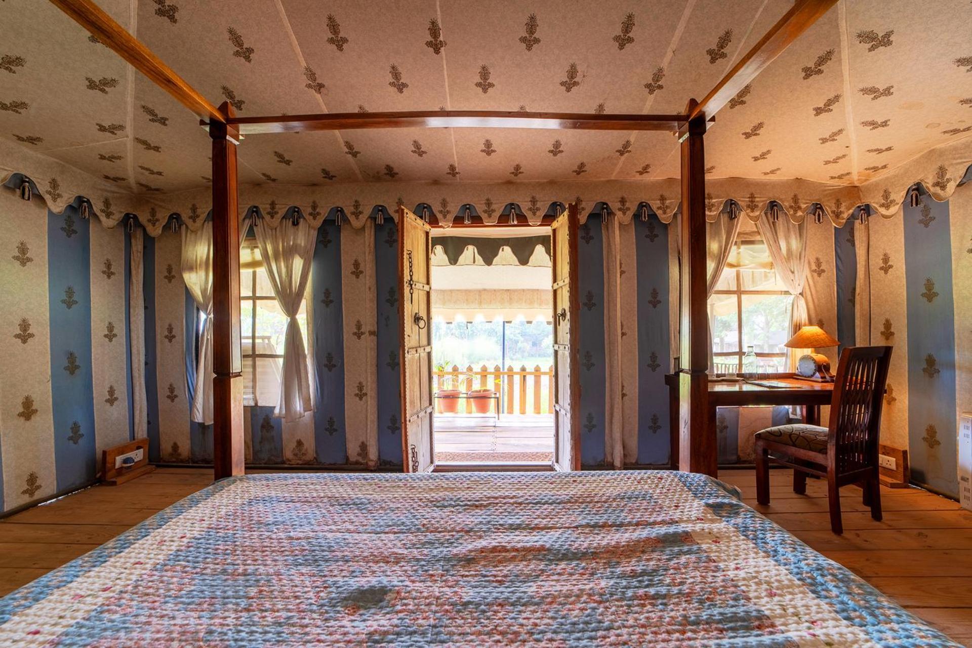 Maa Ashapura Resort Sawai Madhopur Exterior foto